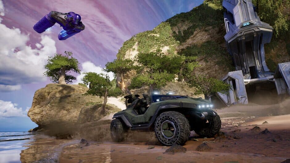 Rumours: Halo Studios Leadership in Question As Studio Cancels Project "Ekur"
