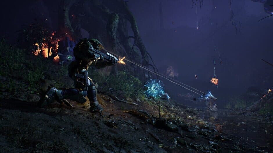UPDATE: Halo: Campaign Evolved Will Require a PS Plus Account for All Split-Screen Players