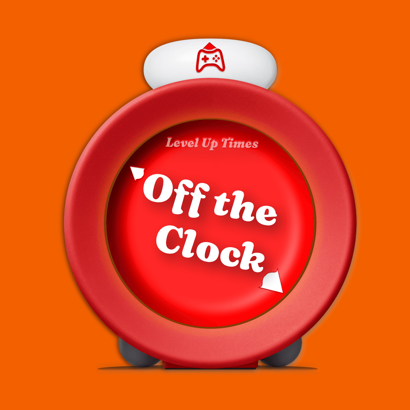 Off the Clock